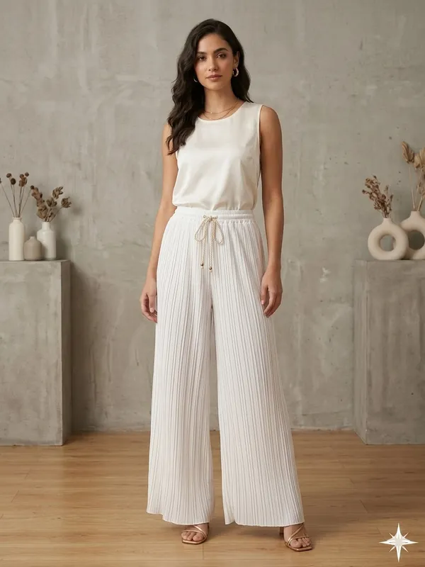 WHITE_LYCRA_PLAZZO_PANT
