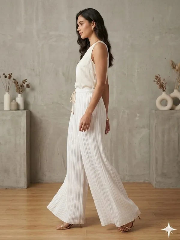 WHITE_LYCRA_PLAZZO_PANT