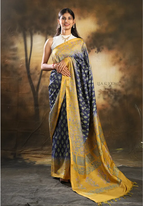 RIVAAH_-_Bhagalpuri_Silk_Saree_For_Women
