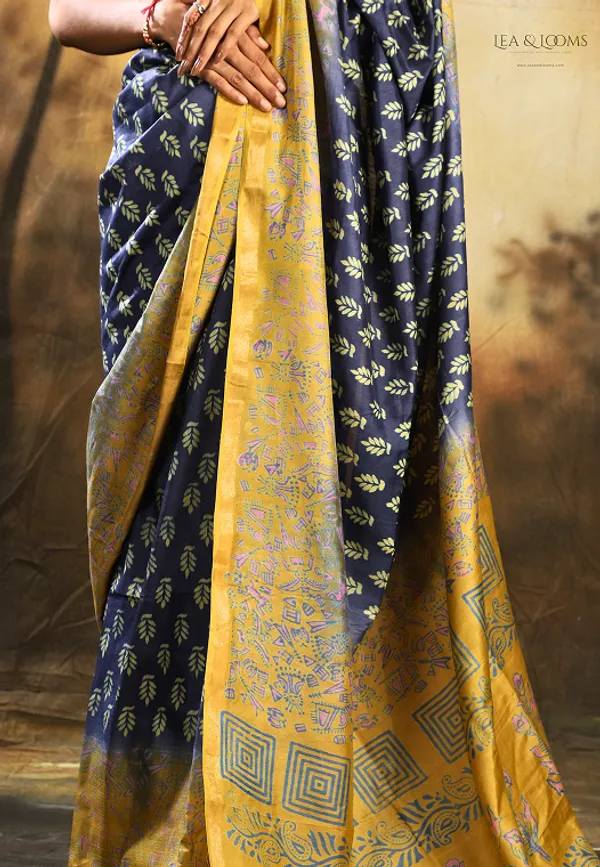 RIVAAH_-_Bhagalpuri_Silk_Saree_For_Women