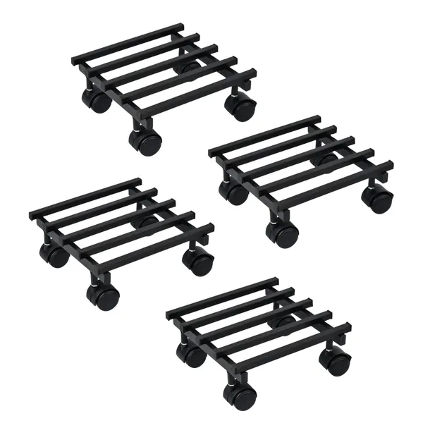 Pack_Of_4_Black_Plant_Stand_With_Wheels_For_Flower_Pots_And_Plant_Pots_Heavy-Duty_Rolling_Stand_For_Indoor_And_Outdoor_Perfect_For_Home_And_Garden_Decor