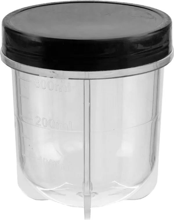 White_Abs_350_Ml_Mixer_Juicer_Jar
