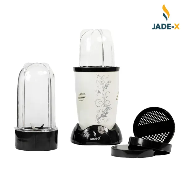 White_Abs_Premium_&_Elegant_Mixer_Grinder