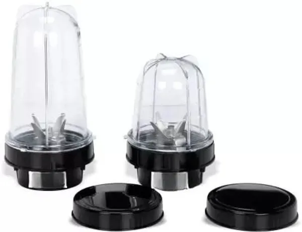 Black_Plastic_Abs_Bullet_Jar_For_Mixer_Grinder_Set_Of_2_530_Ml_And_350_Ml