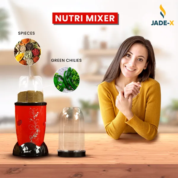Red_Abs_Premium_&_Elegant_Mixer_Grinder