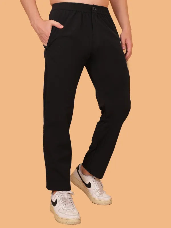 ZULX_Solid_Men_Black_Track_Pants_()