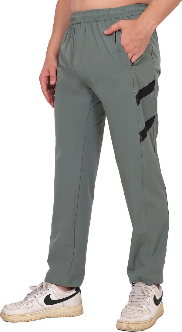 ZULX_Striped_Men_Green_Track_Pants_()