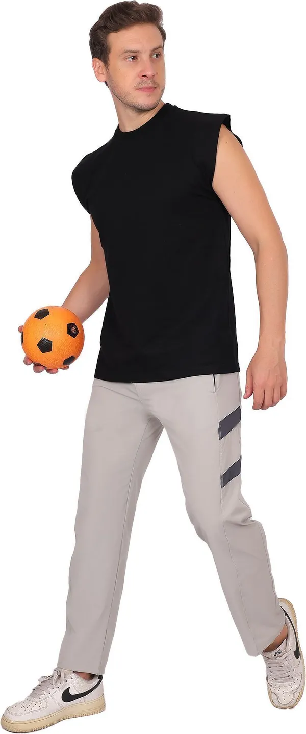 ZULX_Solid_Men_Grey_Track_Pants_()