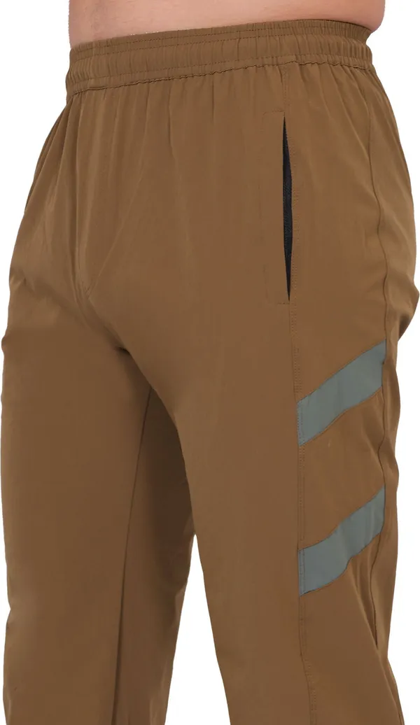 ZULX_Striped_Men_Brown_Track_Pants_()