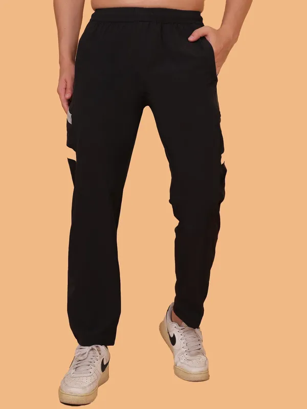 ZULX_Striped_Men_Black_Track_Pants_()