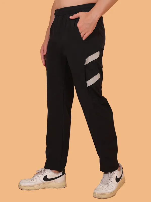 ZULX_Striped_Men_Black_Track_Pants_()