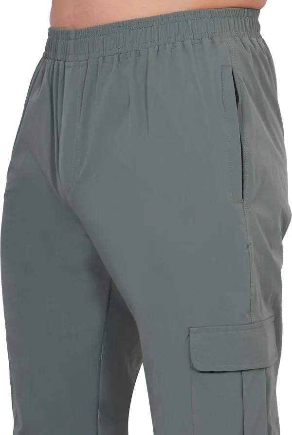 ZULX_Solid_Men_Olive_Track_Pants_()