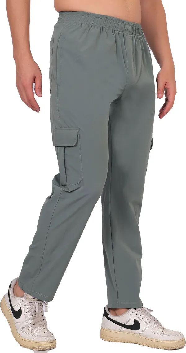 ZULX_Solid_Men_Olive_Track_Pants_()