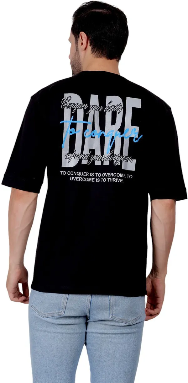 ZULX_Printed_Men_Round_Neck_Black_T-Shirt_()