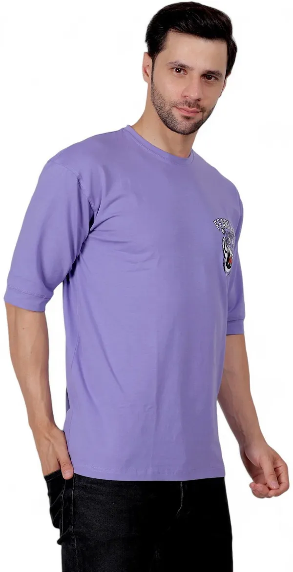 ZULX_Printed_Men_Round_Neck_Purple_T-Shirt_()