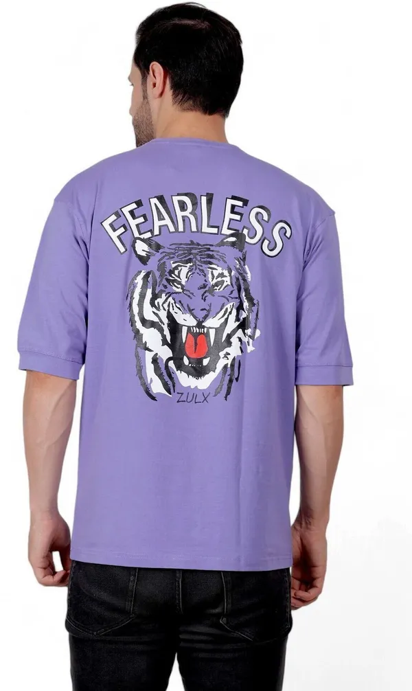 ZULX_Printed_Men_Round_Neck_Purple_T-Shirt_()
