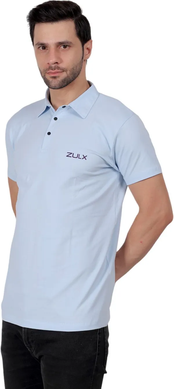 ZULX_Solid_Men_Polo_Neck_Light_Blue_T-Shirt_()