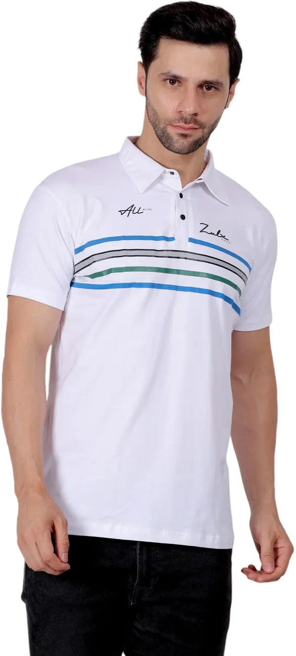 ZULX_Printed_Men_Polo_Neck_White_T-Shirt_()