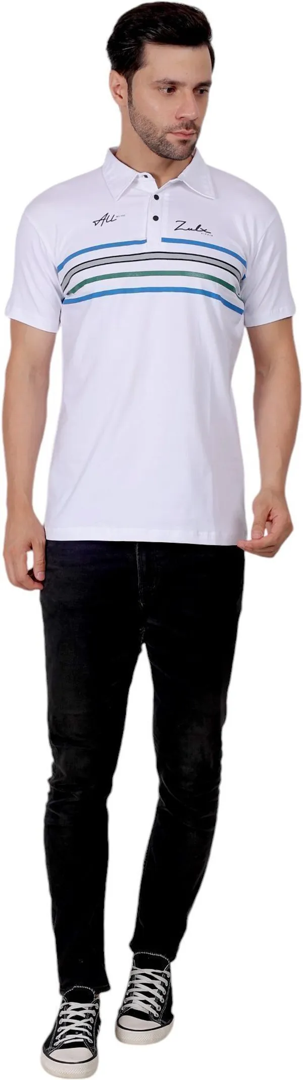 ZULX_Printed_Men_Polo_Neck_White_T-Shirt_()