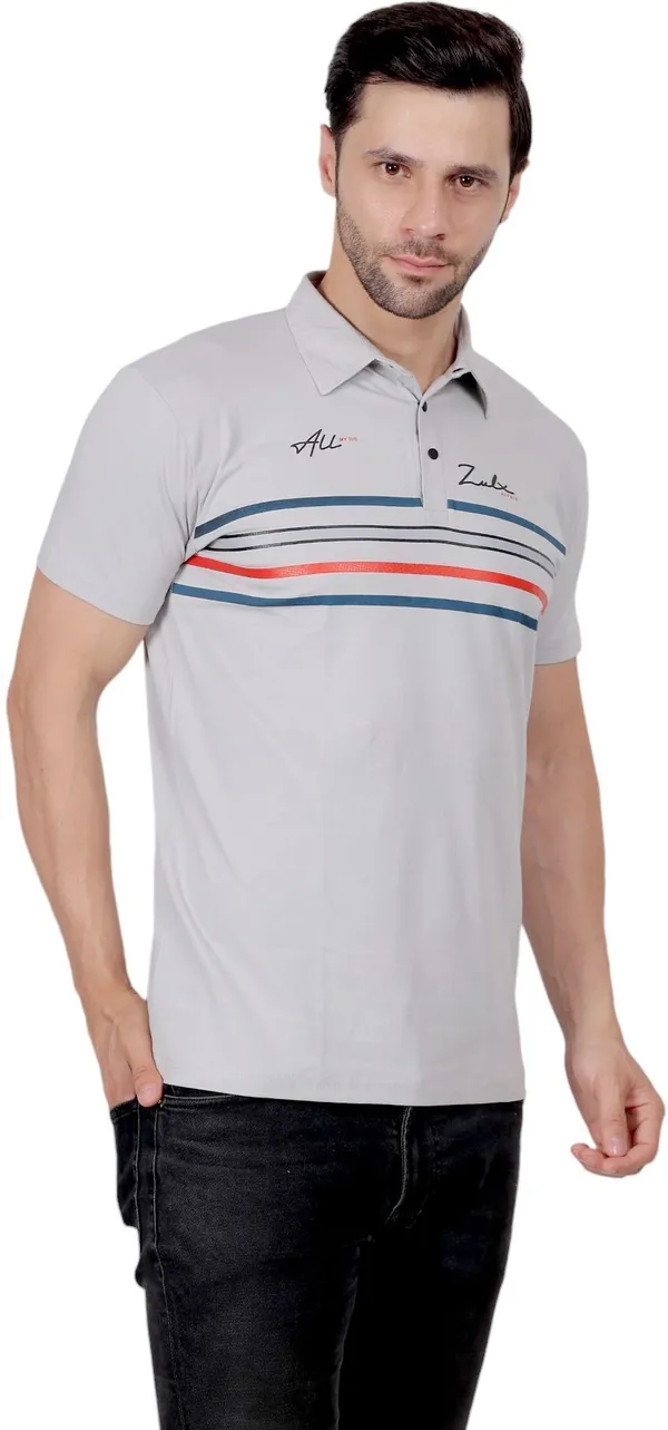 ZULX_Printed_Men_Polo_Neck_Grey_T-Shirt_()