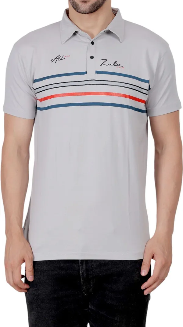 ZULX_Printed_Men_Polo_Neck_Grey_T-Shirt_()