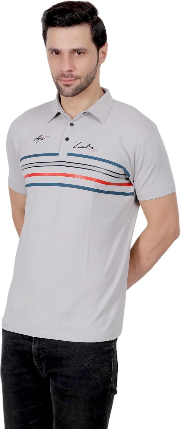 ZULX_Printed_Men_Polo_Neck_Grey_T-Shirt_()