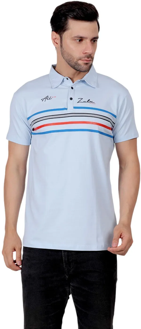 ZULX_Printed_Men_Polo_Neck_Light_Blue_T-Shirt_()