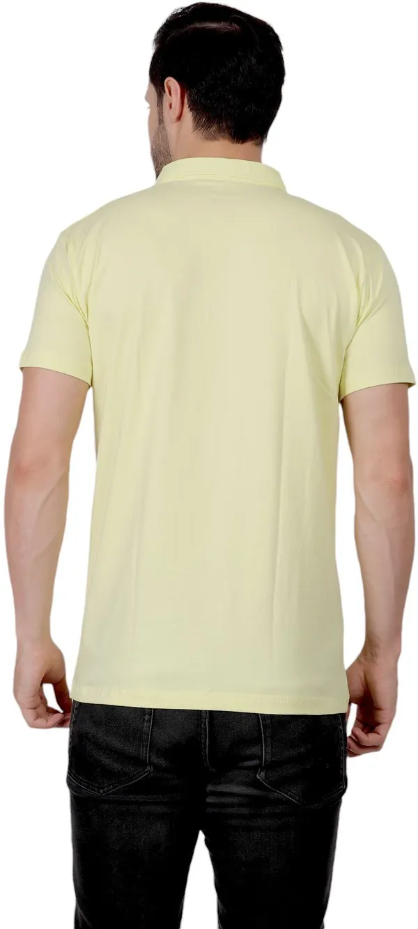 ZULX_Printed_Men_Polo_Neck_Yellow_T-Shirt_()