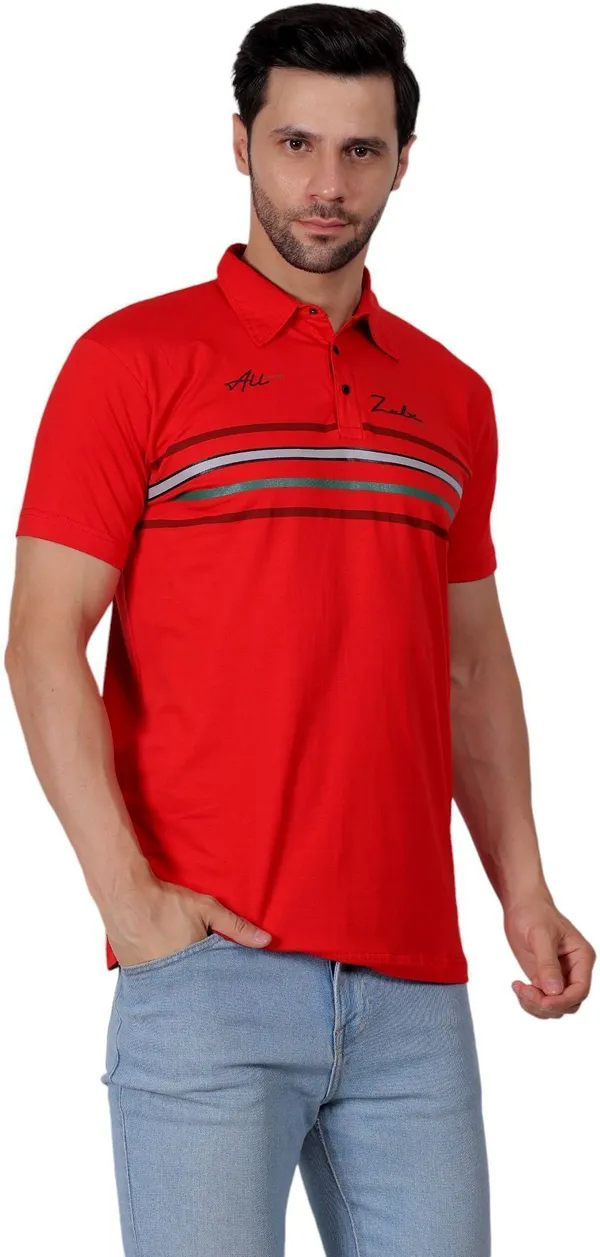 ZULX_Printed_Men_Polo_Neck_Red_T-Shirt_()
