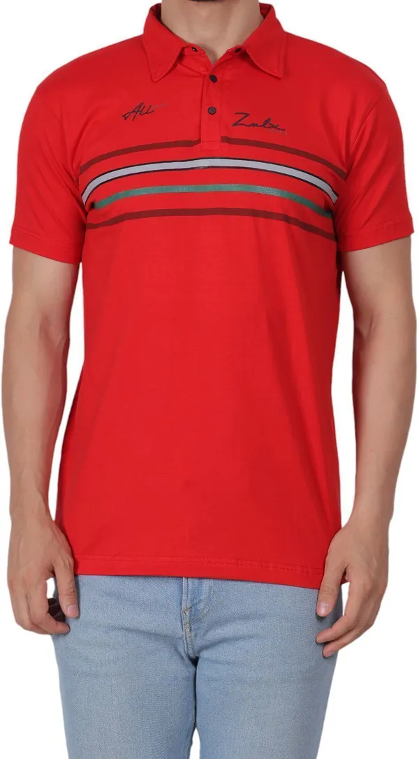 ZULX_Printed_Men_Polo_Neck_Red_T-Shirt_()