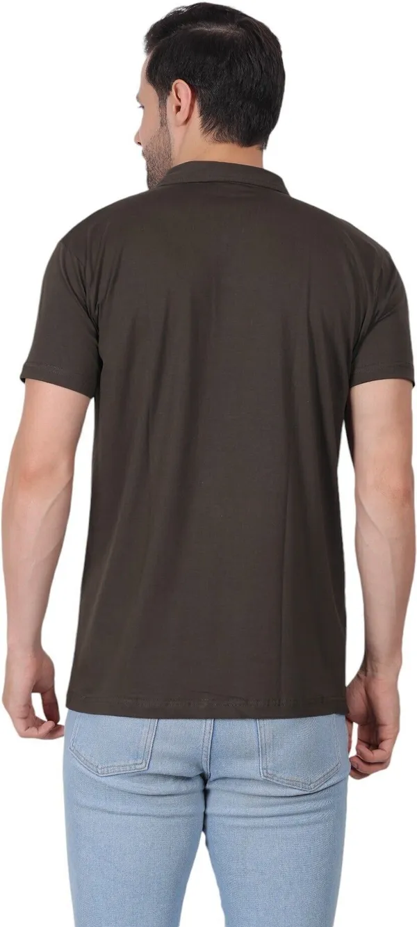 ZULX_Printed_Men_Polo_Neck_Brown_T-Shirt_()