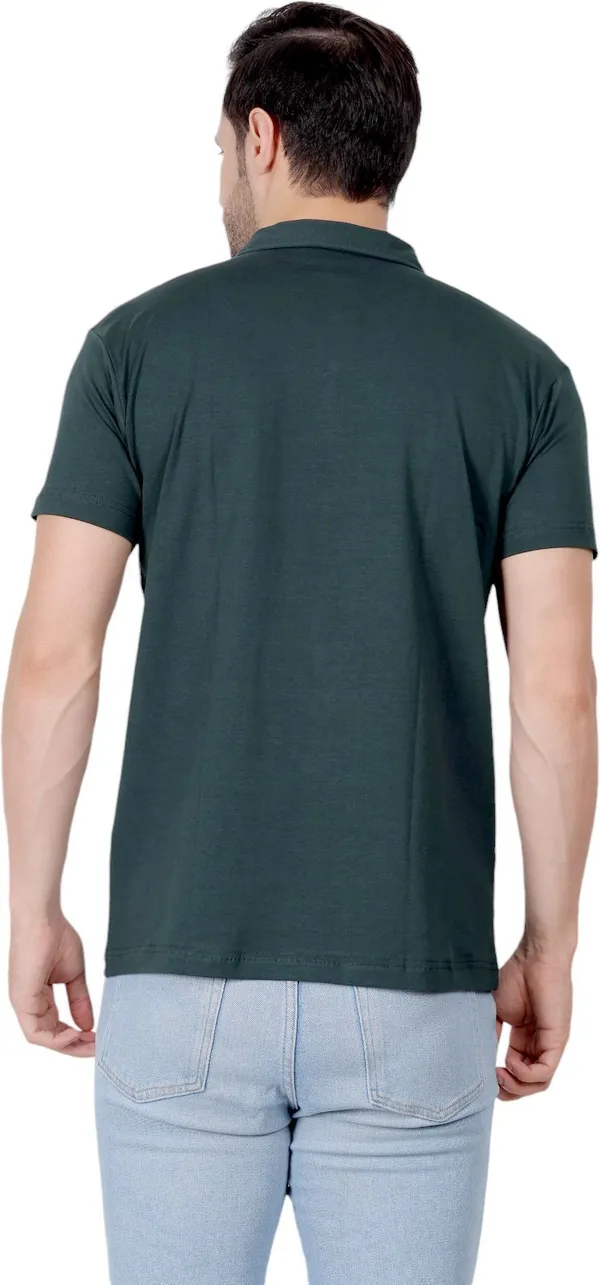 ZULX_Printed_Men_Polo_Neck_Green_T-Shirt_()