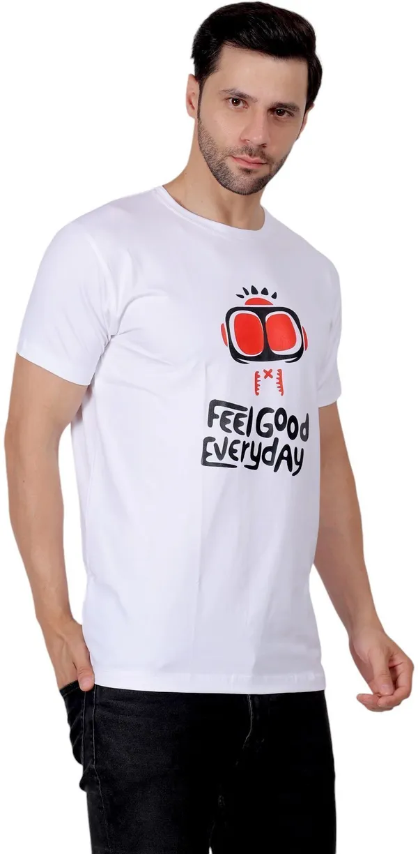 ZULX_Printed,_Graphic_Print_Men_Round_Neck_White_T-Shirt_()