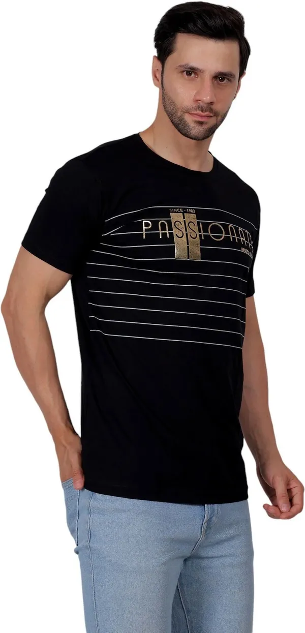 ZULX_Printed,_Typography,_Graphic_Print_Men_Round_Neck_Black_T-Shirt_()