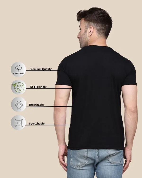 ZULX_Graphic_Print_Men_Crew_Neck_Black_T-Shirt_()