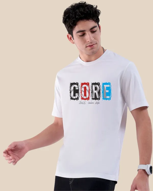 ZULX_Graphic_Print_Men_Crew_Neck_White_T-Shirt_()