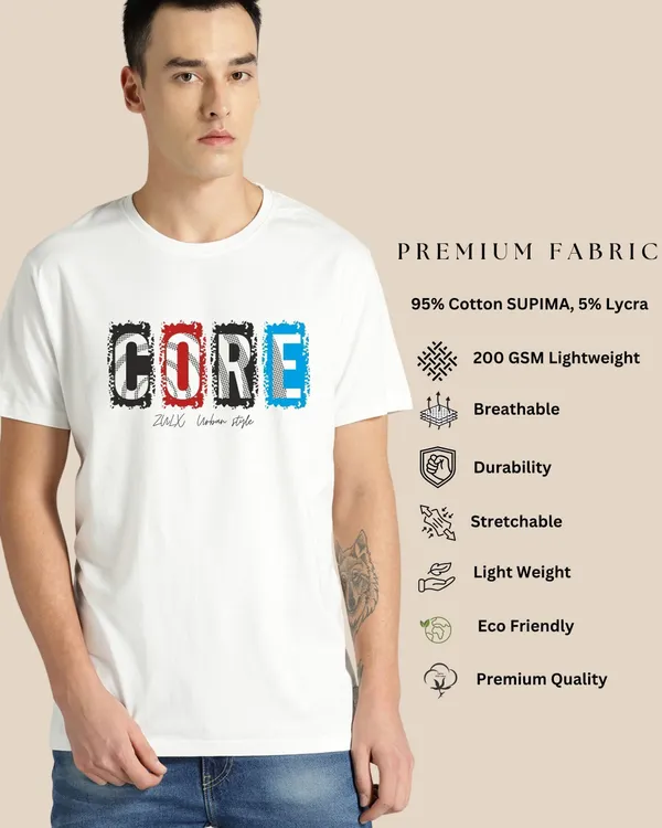 ZULX_Graphic_Print_Men_Crew_Neck_White_T-Shirt_()