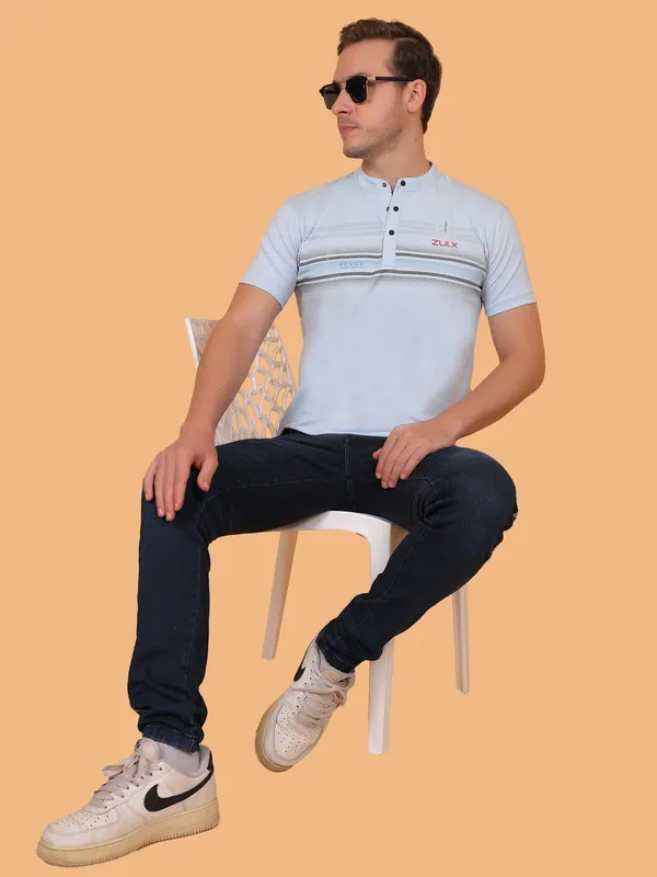ZULX_Printed_Men_Henley_Neck_Light_Blue_T-Shirt_()