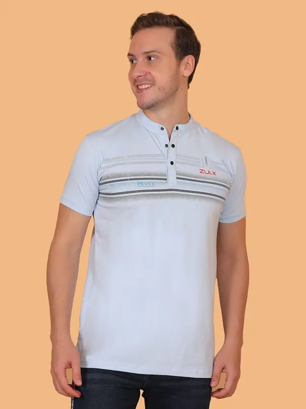 ZULX_Printed_Men_Henley_Neck_Light_Blue_T-Shirt_()