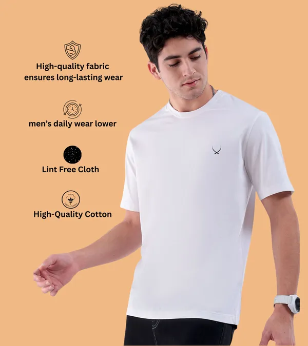 ZULX_Printed,_Typography,_Graphic_Print_Men_Round_Neck_White_T-Shirt_()