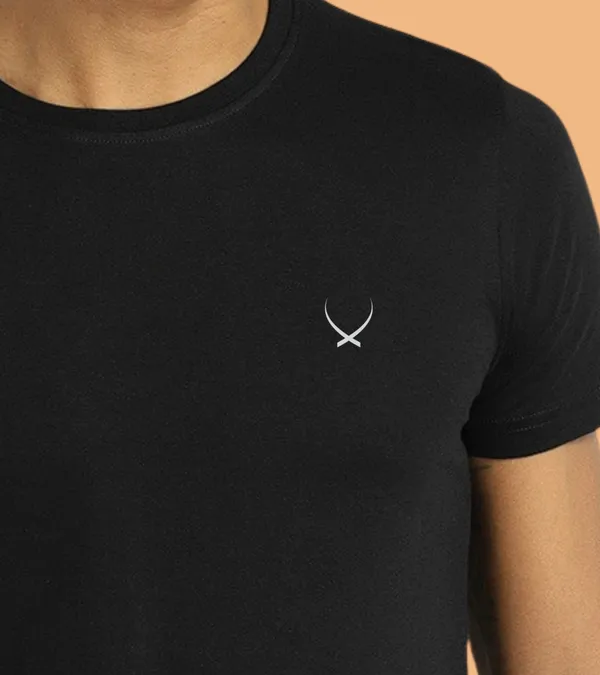 ZULX_Printed,_Typography,_Graphic_Print_Men_Round_Neck_Black_T-Shirt_()