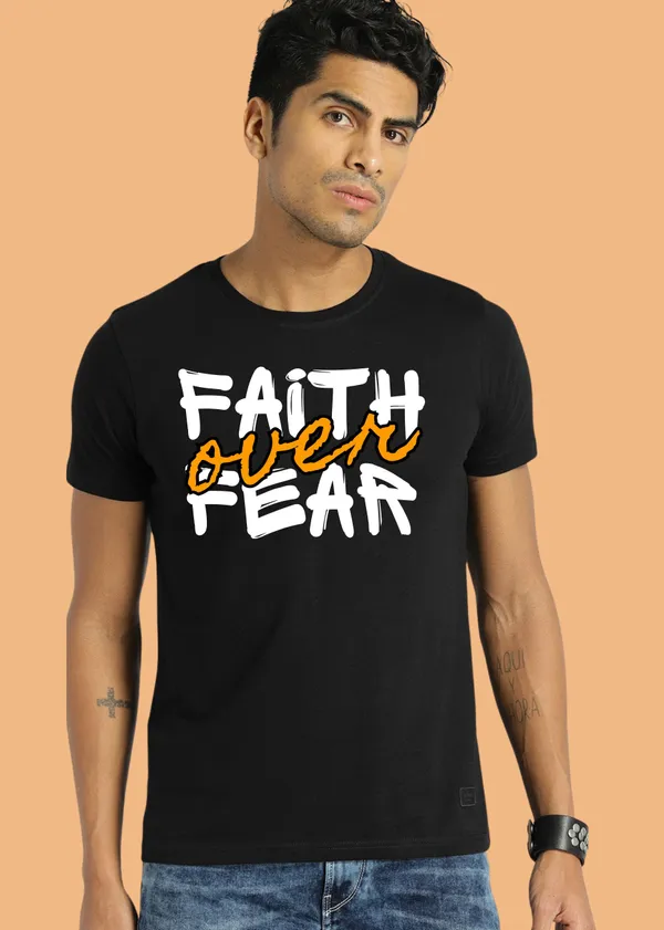ZULX_Printed,_Typography_Men_Round_Neck_Black_T-Shirt_()
