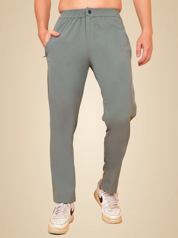 Grey_Solid_Track_Pants_For_Men