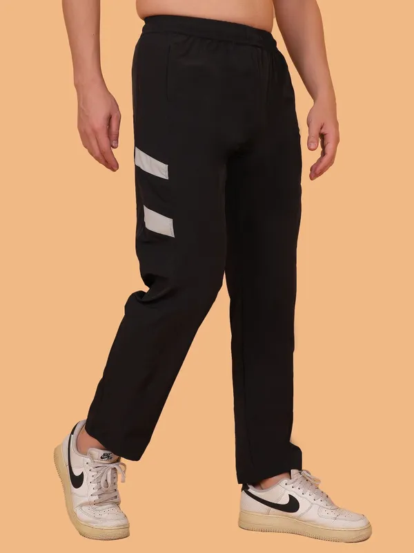 Black_Striped_Track_Pants_For_Men