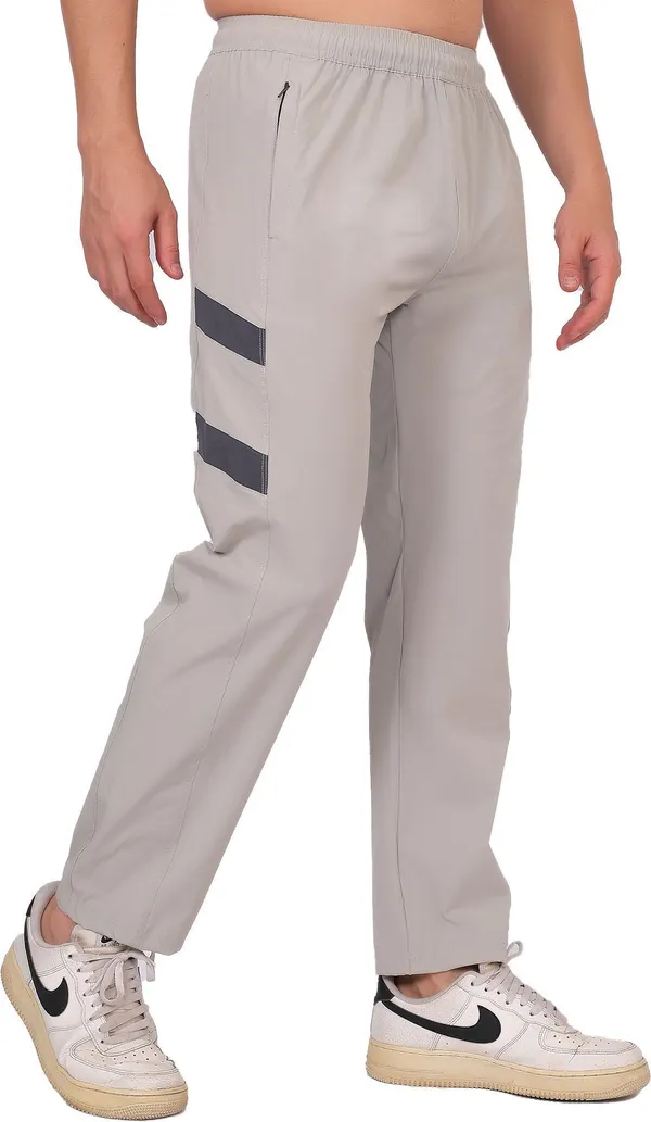 Grey_Solid_Track_Pants_For_Men