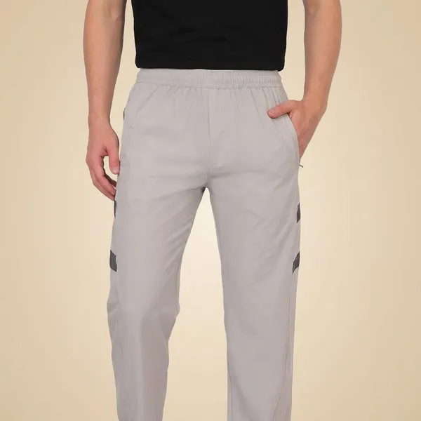 Grey_Solid_Track_Pants_For_Men