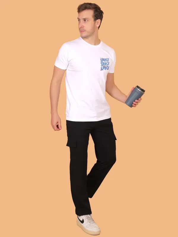 Black_Solid_Track_Pants_For_Men