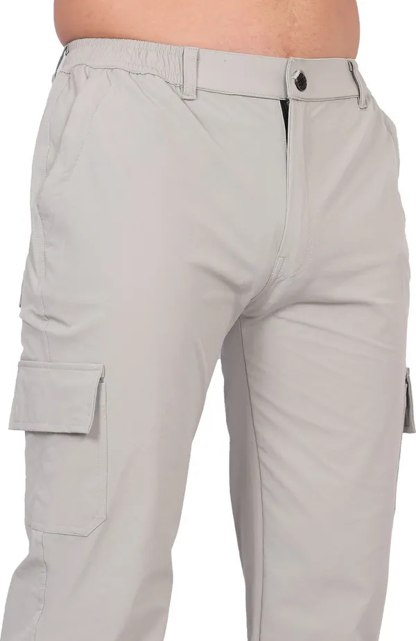 Black_Solid_Track_Pants_For_Men