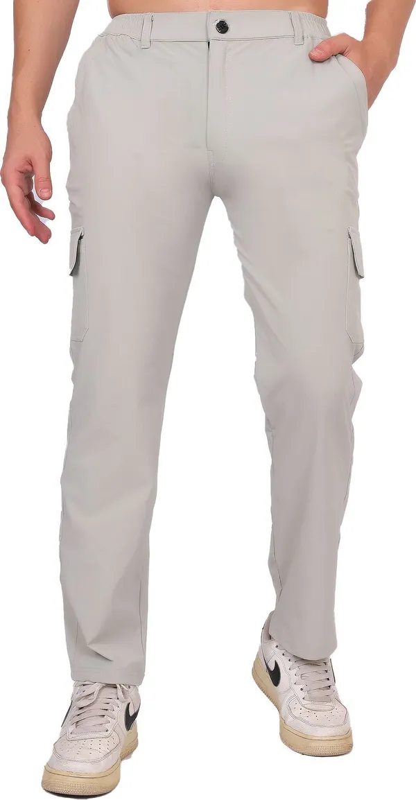 Black_Solid_Track_Pants_For_Men