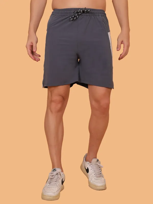 Grey_Regular_Running_Shorts_For_Men